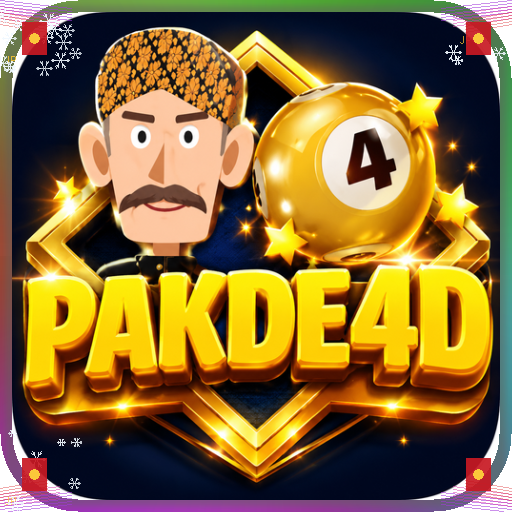 pakde4d — galeri pratinjau - APK Resmi