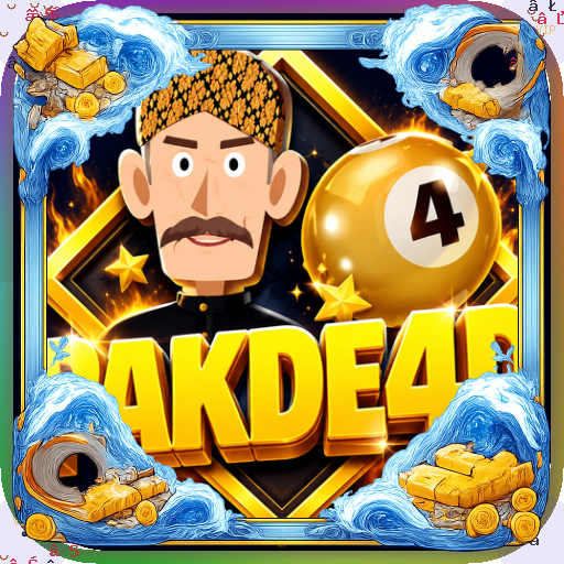 pakde4d — galeri pratinjau Resmi APK